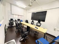 Hougang Street 21 (D19), Office #500106811